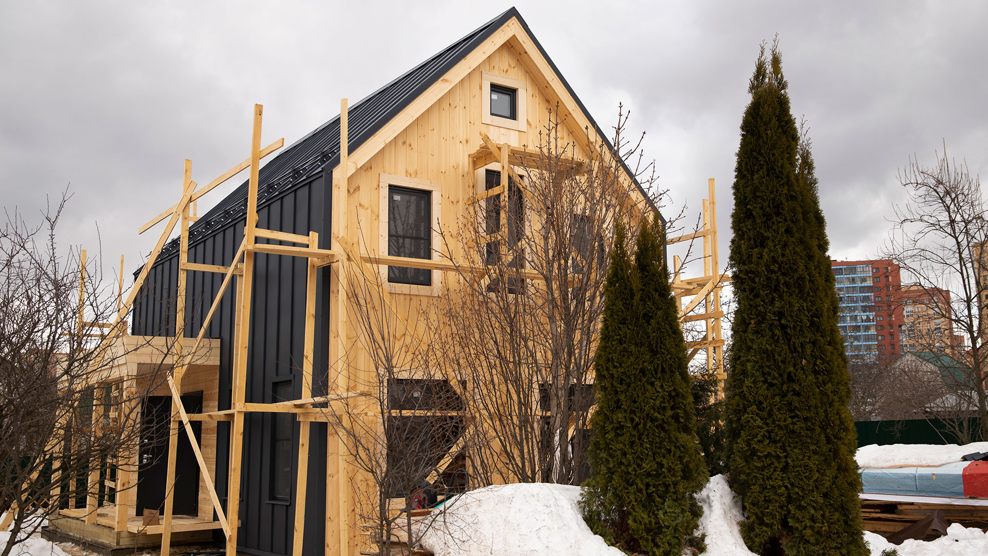 Barnhouse main